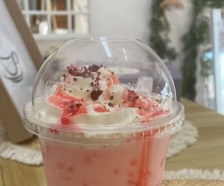 KHESUDUT COFFEE