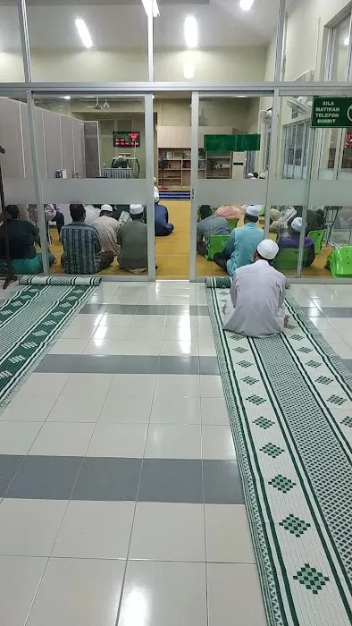 Surau Fathul Islam Zon N Picture 1