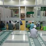 Surau Fathul Islam Zon N