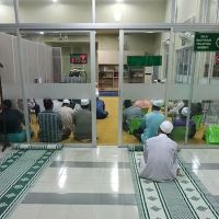 Surau Fathul Islam Zon N ico