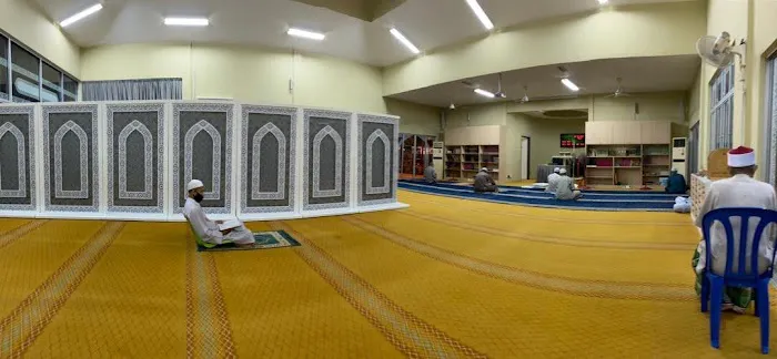 Surau Fathul Islam Zon N Picture 4