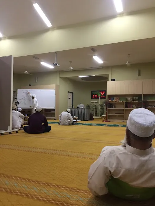 Surau Fathul Islam Zon N Picture 2