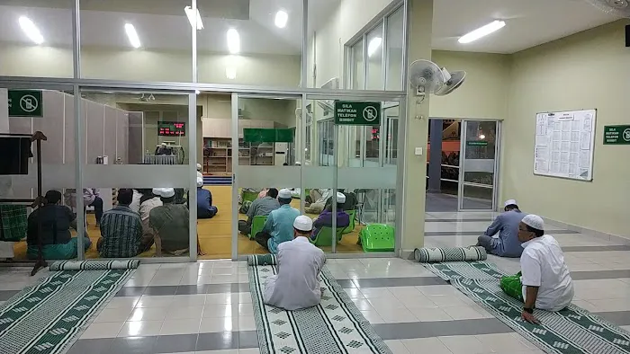 Surau Fathul Islam Zon N Picture 3