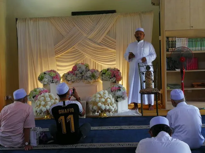 Surau Fathul Islam Zon N Picture 9