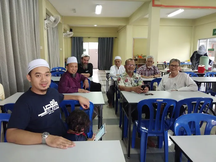 Surau Fathul Islam Zon N Picture 8