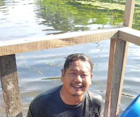Laman Kunang Kunang
