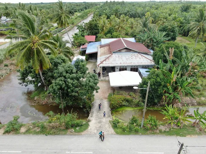 Laman Kunang Kunang Picture 9