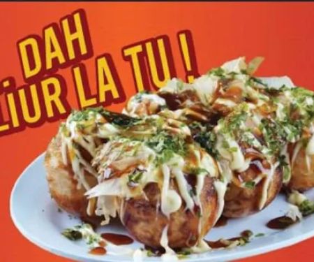 Chef Tako Econsave Jerantut