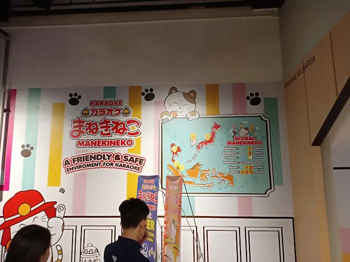Karaoke Manekineko Eko Cheras Picture 9