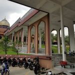 Masjid Jamek Sri Petaling