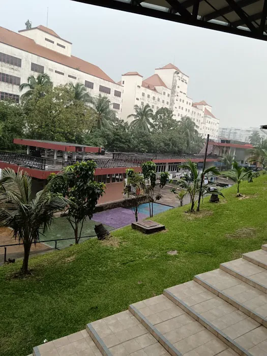 Masjid Jamek Sri Petaling Picture 6