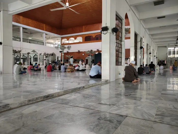 Masjid Jamek Sri Petaling Picture 4
