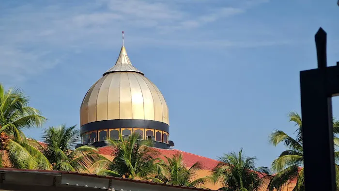 Masjid Jamek Sri Petaling Picture 10