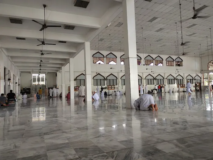 Masjid Jamek Sri Petaling Picture 7
