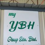 MY YBH GROUP SDN BHD