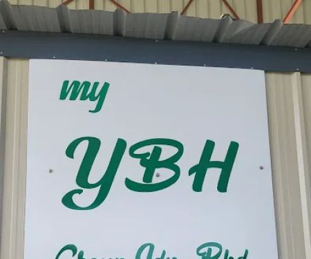 MY YBH GROUP SDN BHD
