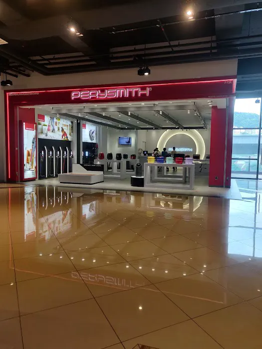 PerySmith @ EkoCheras Mall Picture 1
