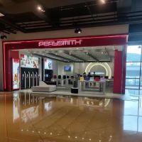 PerySmith @ EkoCheras Mall ico