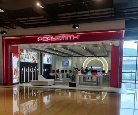 PerySmith @ EkoCheras Mall
