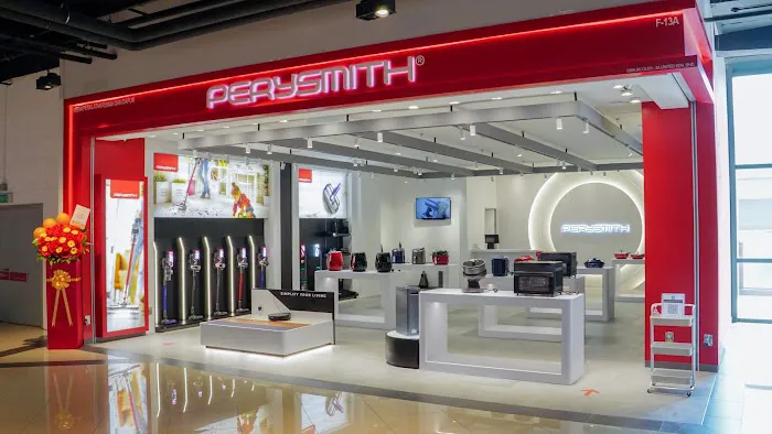PerySmith @ EkoCheras Mall Picture 2