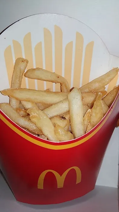 McDonald's Jerantut DT Picture 2
