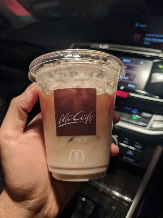 McDonald's Jerantut DT Picture 10