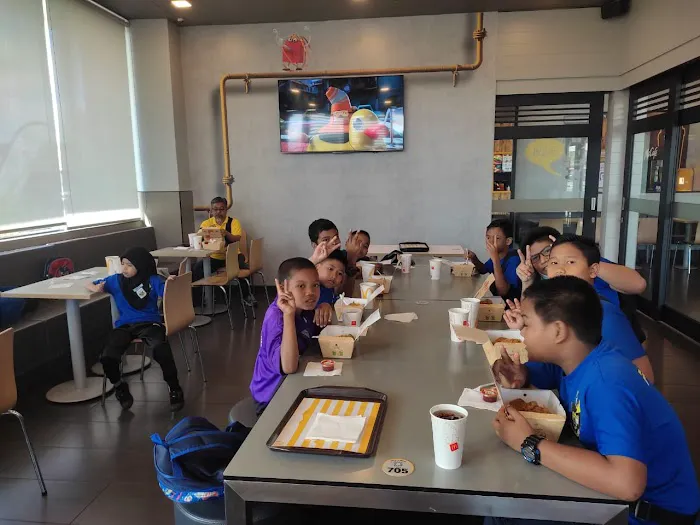 McDonald's Jerantut DT Picture 6