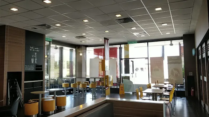 McDonald's Jerantut DT Picture 3