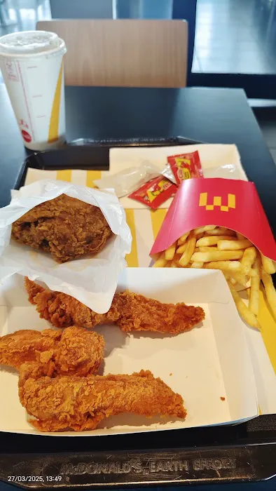 McDonald's Jerantut DT Picture 4