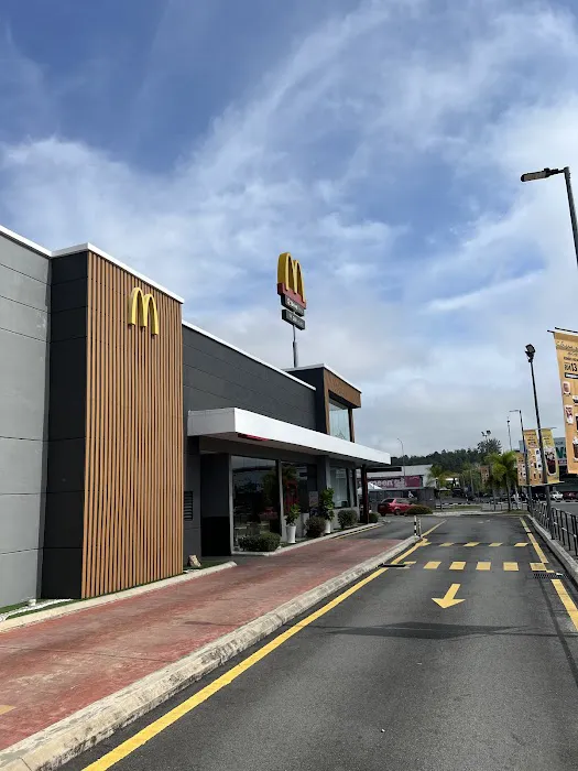 McDonald's Jerantut DT Picture 8