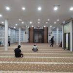 Surau Al-Hidayah Kuala Lumpur Sports City
