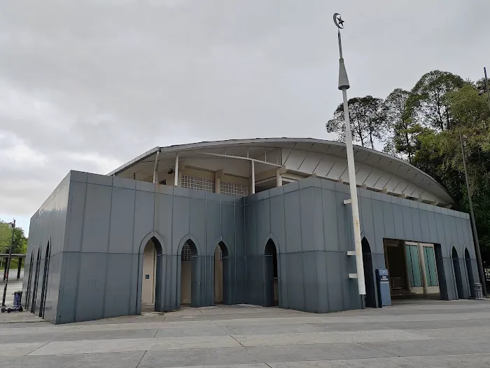 Surau Al-Hidayah Kuala Lumpur Sports City Picture 2