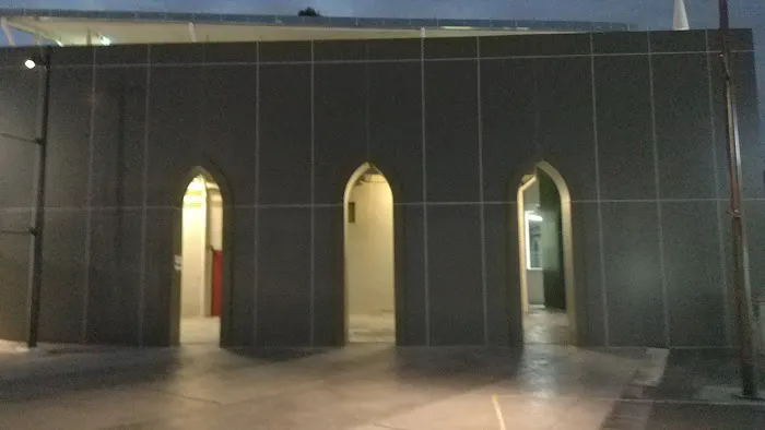 Surau Al-Hidayah Kuala Lumpur Sports City Picture 8
