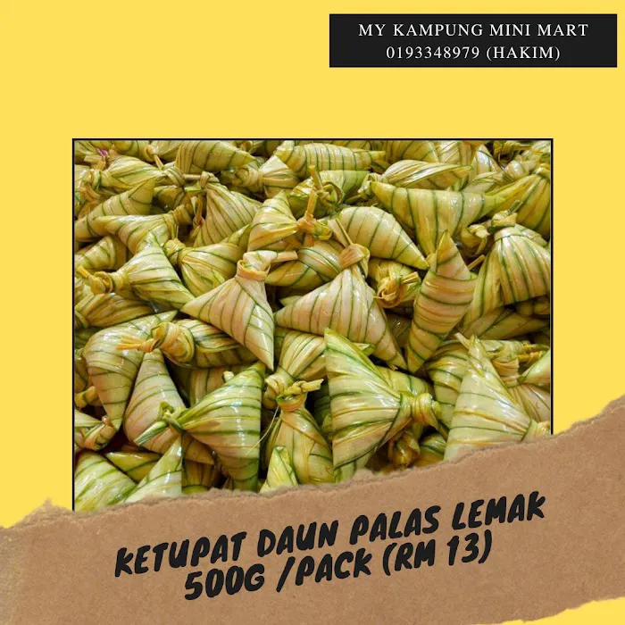 My Kampung Mini Mart Picture 10