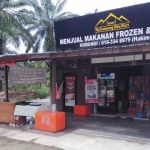 My Kampung Mini Mart