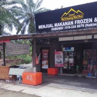 My Kampung Mini Mart ico