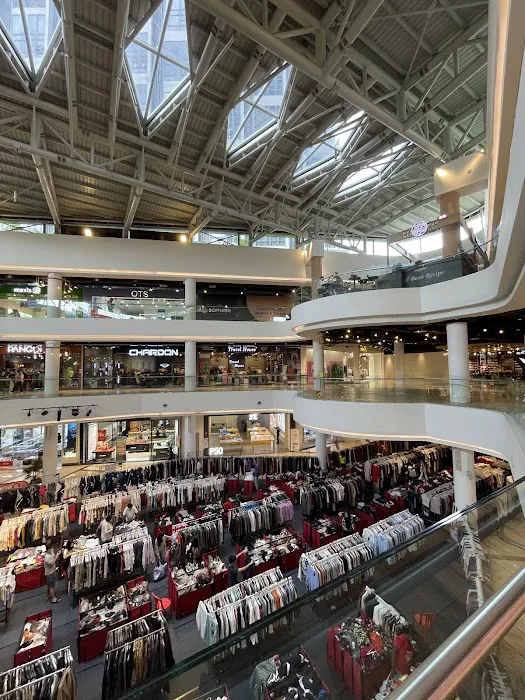 EkoCheras Mall Picture 3