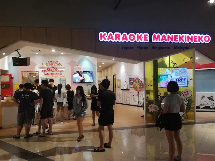 EkoCheras Mall Picture 2