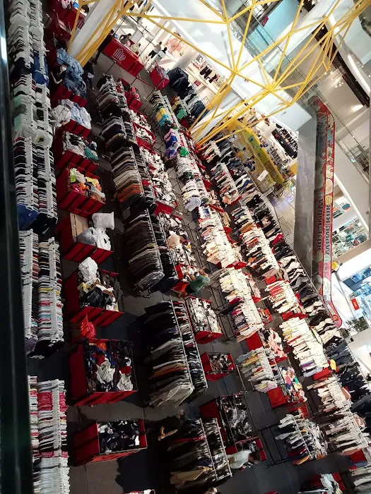 EkoCheras Mall Picture 8