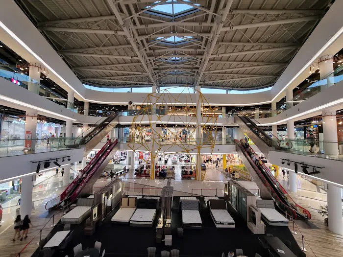 EkoCheras Mall Picture 1