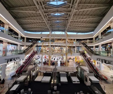 EkoCheras Mall
