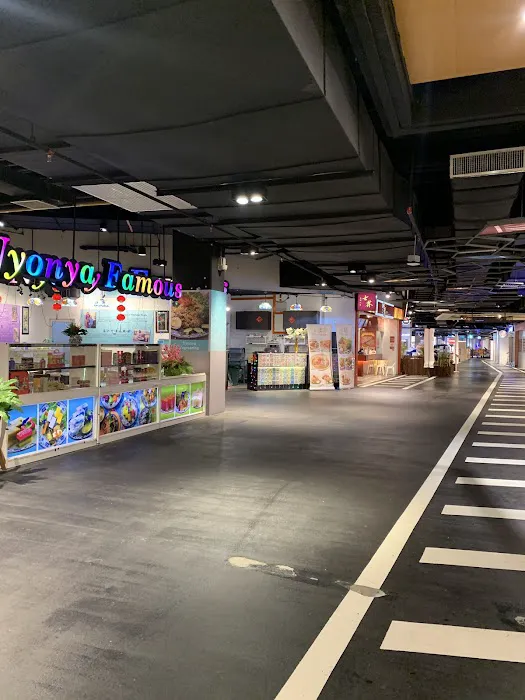 EkoCheras Mall Picture 6