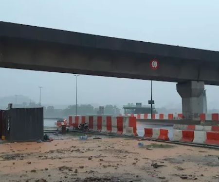 Persiaran Bukit Setiawangsa Park