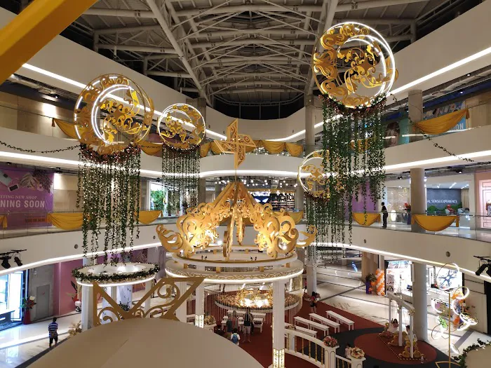 EkoCheras Mall Picture 9