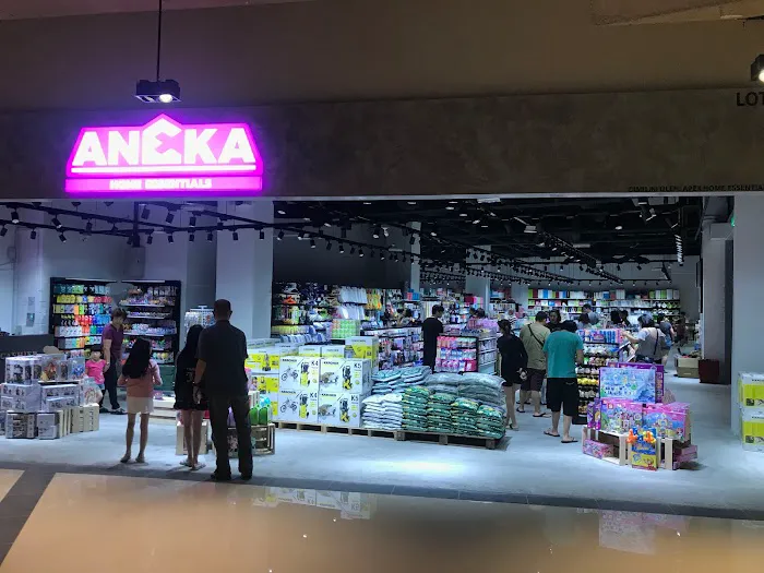 EkoCheras Mall Picture 5