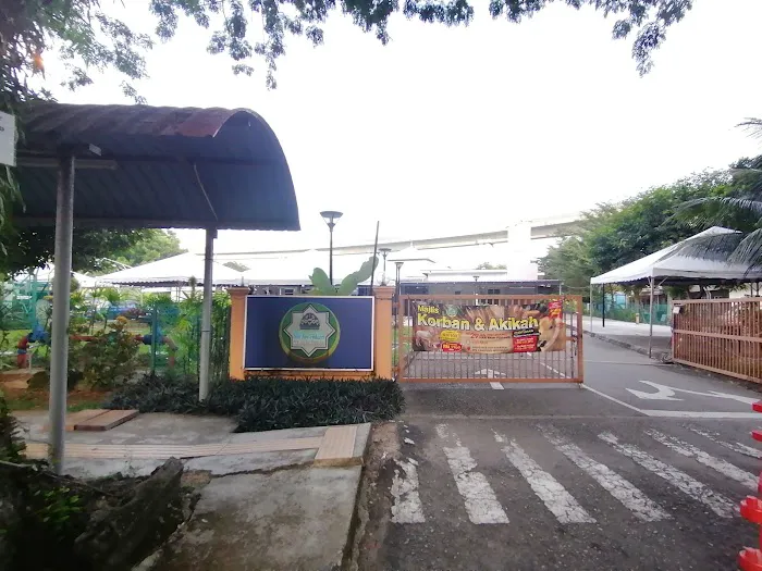 Surau Nur Asy-Syakirin Picture 4
