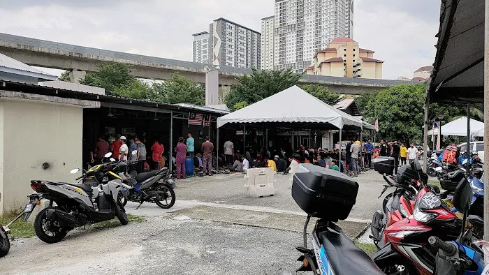 Surau Nur Asy-Syakirin Picture 1
