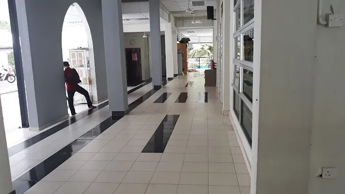 Surau Nur Asy-Syakirin Picture 10