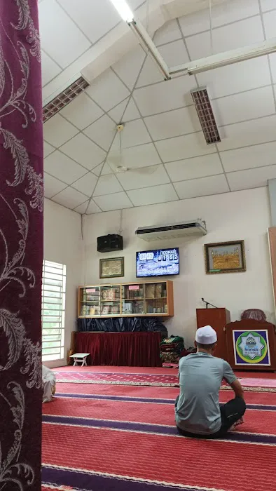 Surau Nur Asy-Syakirin Picture 3