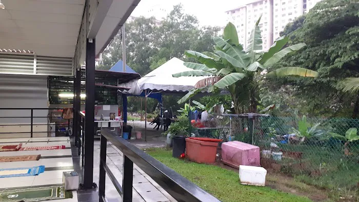 Surau Nur Asy-Syakirin Picture 8